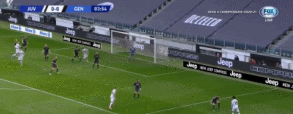 彩票走势图大全-【意甲】C罗中柱库卢莫拉塔破门 尤文3比1热那亚