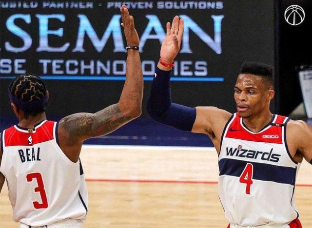 【观察】休赛期重要引援质量报告(上)韦少仅D沃尔C+