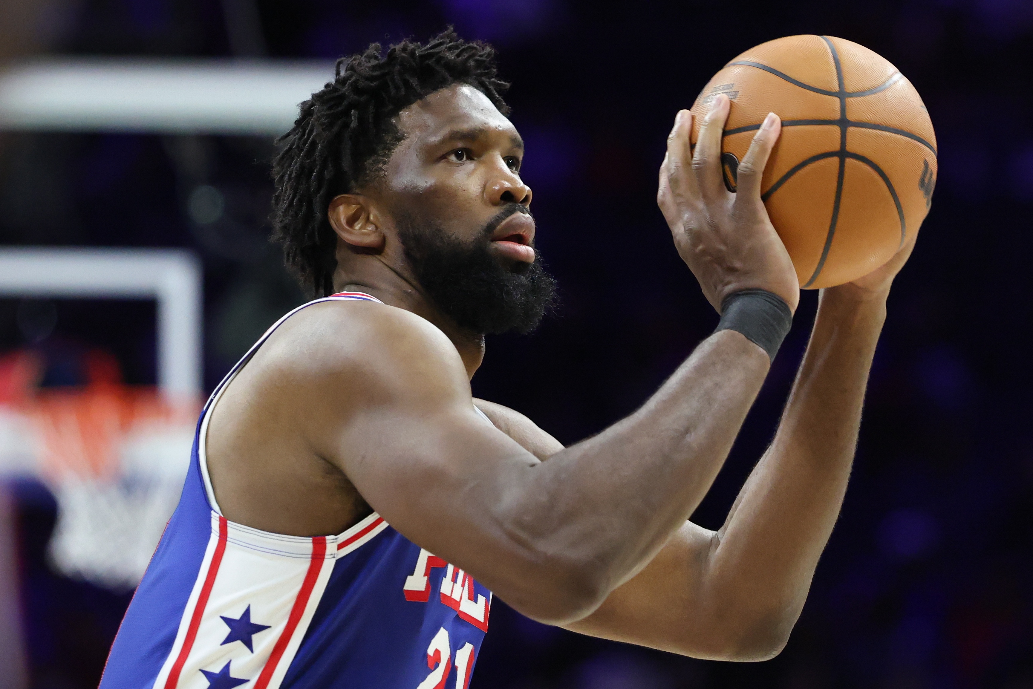 彩票走势图带坐标-今日76人客场对阵奇才 恩比德将因病缺战